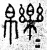 𤾾(篆书·春秋·石鼓文)
